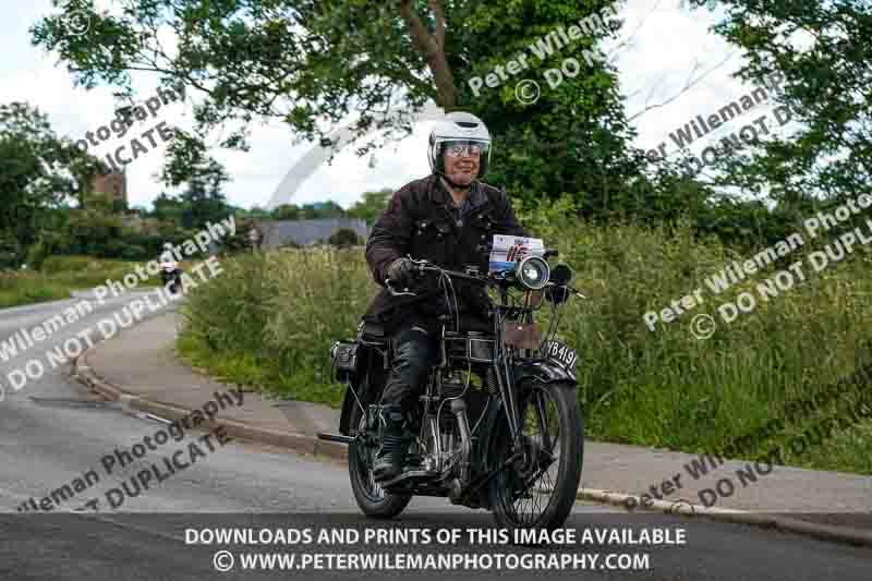 Vintage motorcycle club;eventdigitalimages;no limits trackdays;peter wileman photography;vintage motocycles;vmcc banbury run photographs